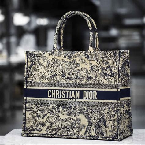 dior 01-bo-0168|Dior book tote authenticity.